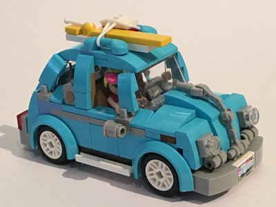 VW trunk V2 2